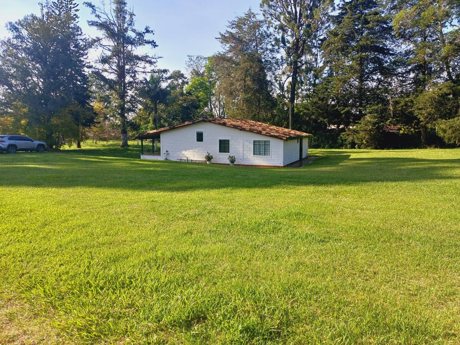 #2505 - Finca para Venta en Carmen de Viboral - ANT