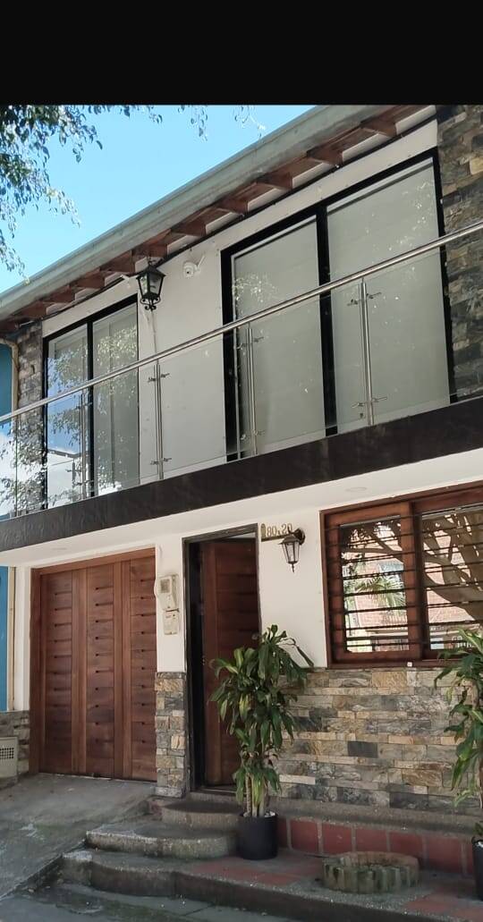 #2508 - Casa para Venta en Rionegro - ANT