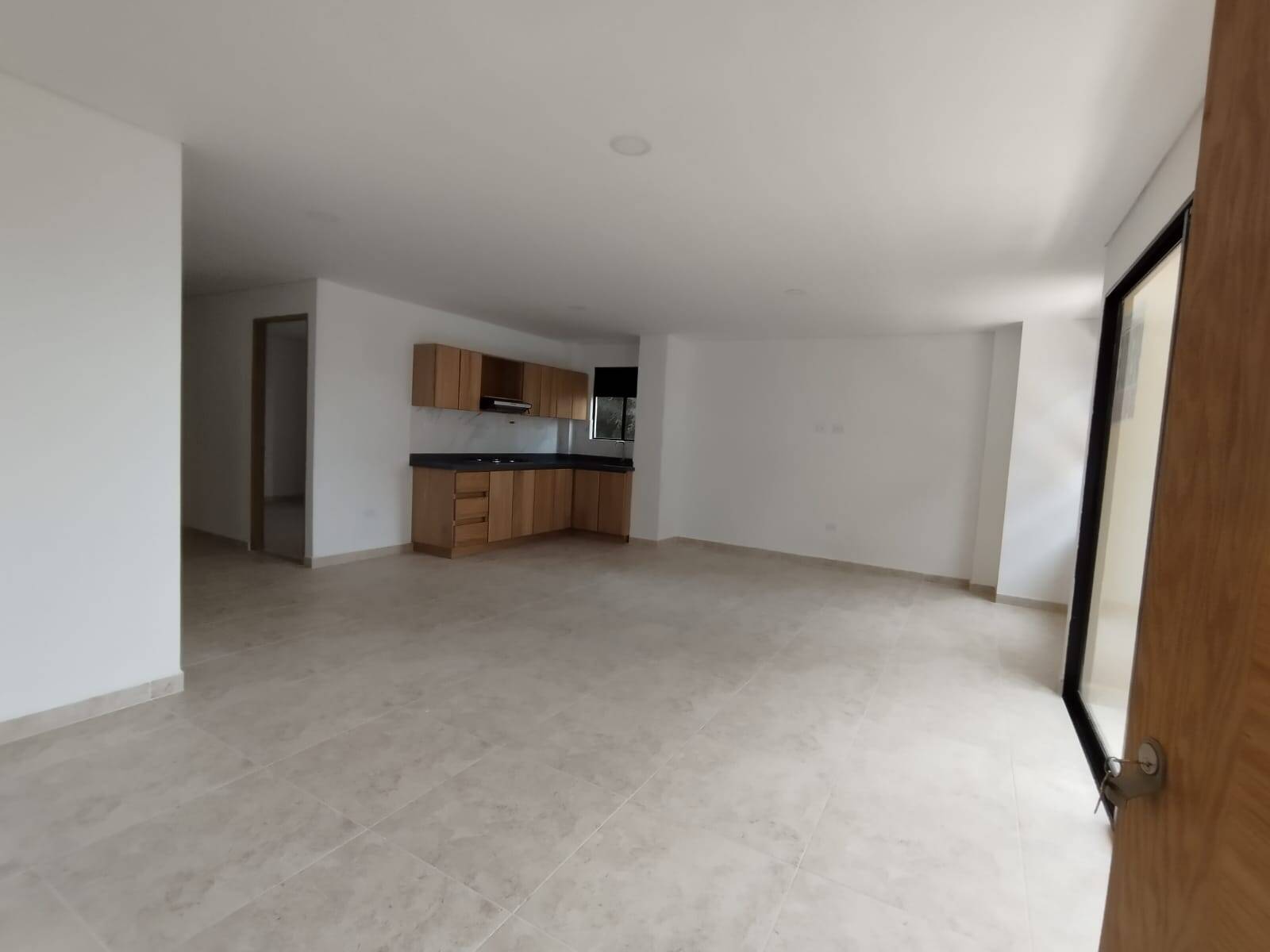 #2513 - Apartamento para Venta en Rionegro - ANT