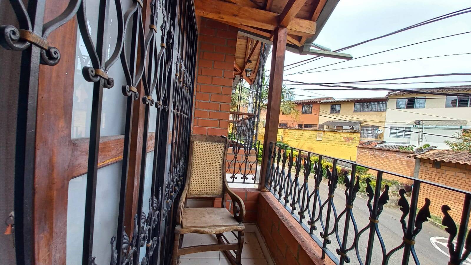 #2446 - Casa para Venta en Rionegro - ANT