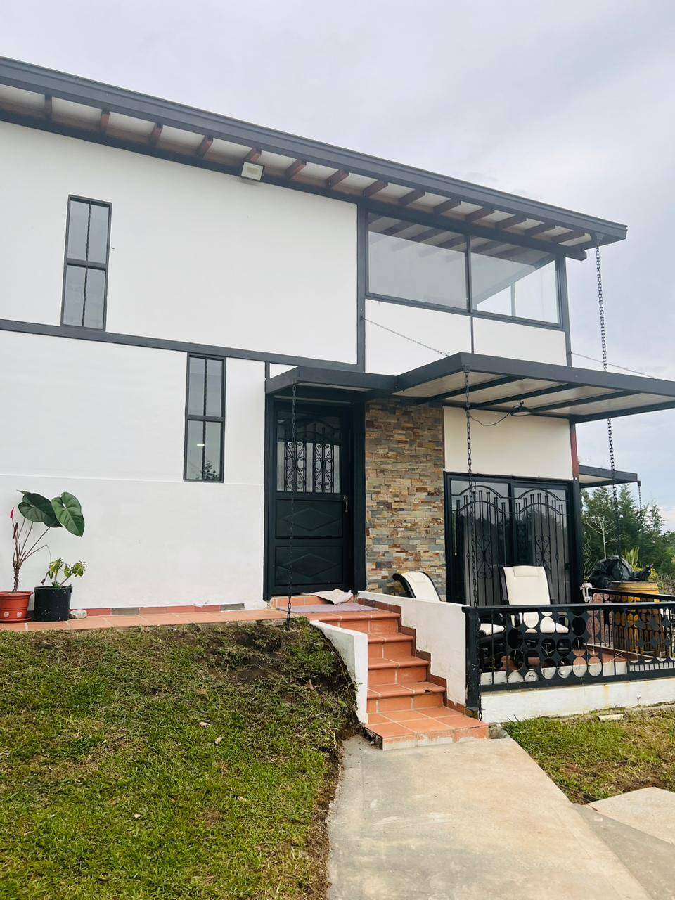 #2516 - Finca para Venta en Rionegro - ANT