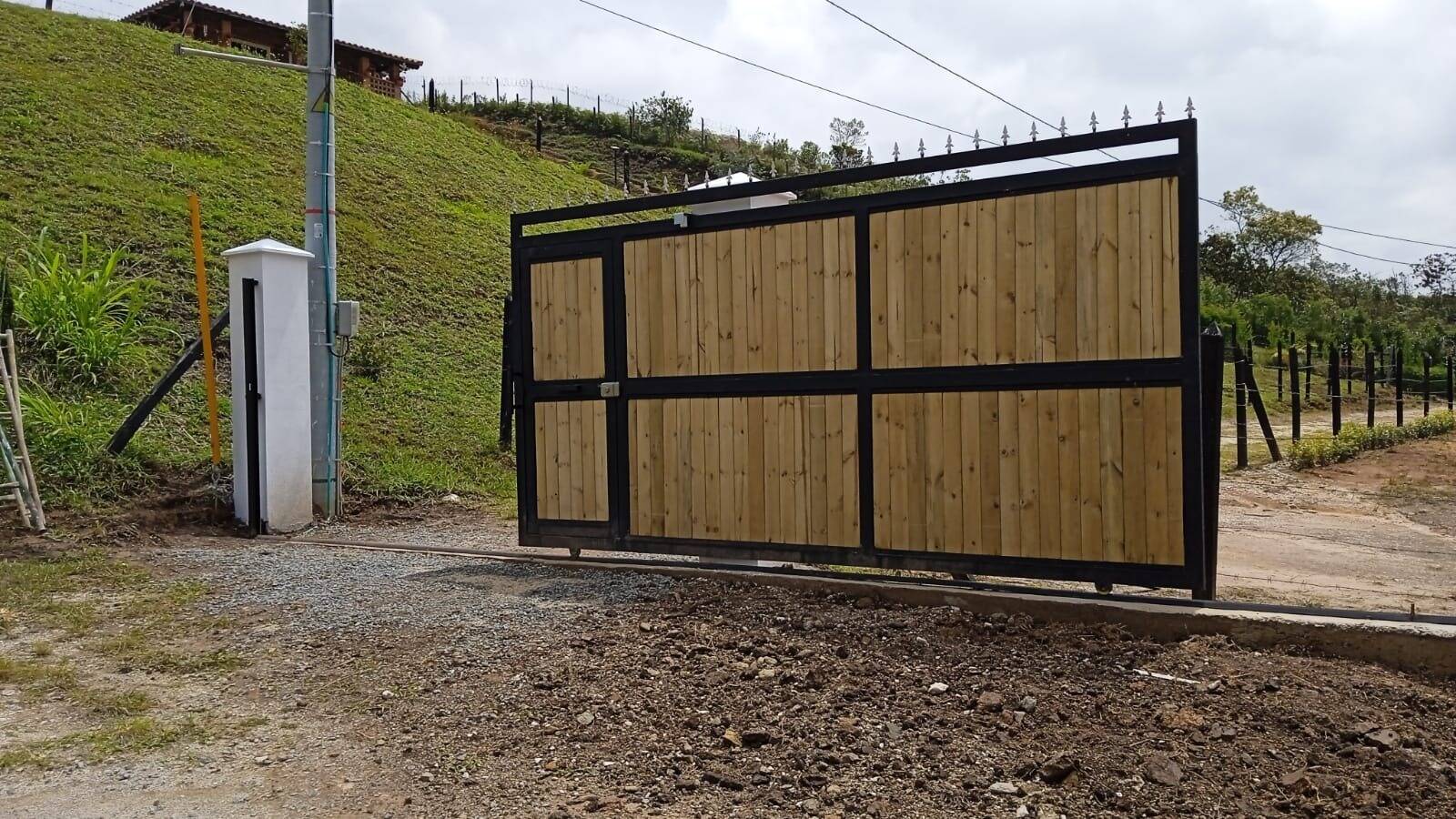 #2518 - Finca para Venta en Rionegro - ANT