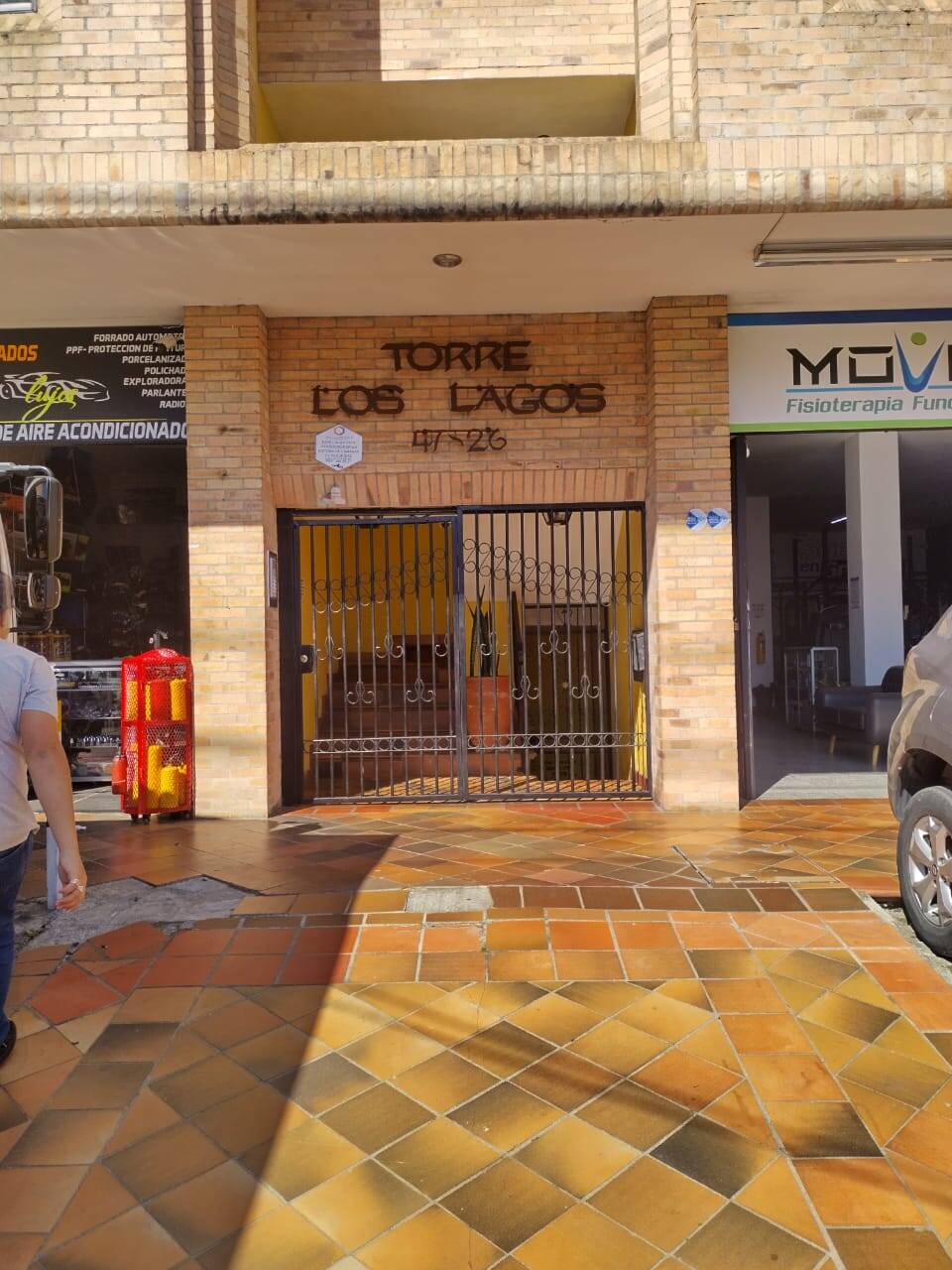 #2528 - Apartamento para Venta en Rionegro - ANT