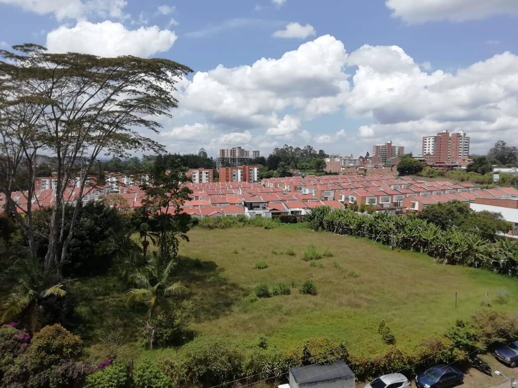 #2530 - Apartamento para Venta en Rionegro - ANT