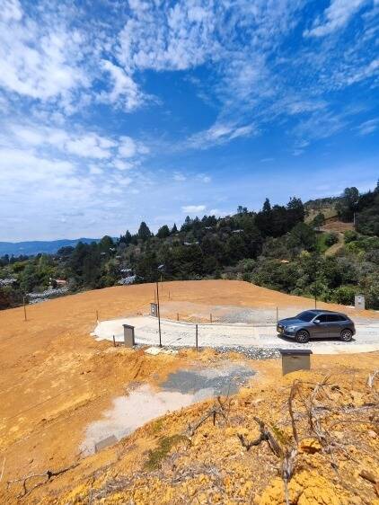 #2533 - Lote para Venta en Guarne - ANT