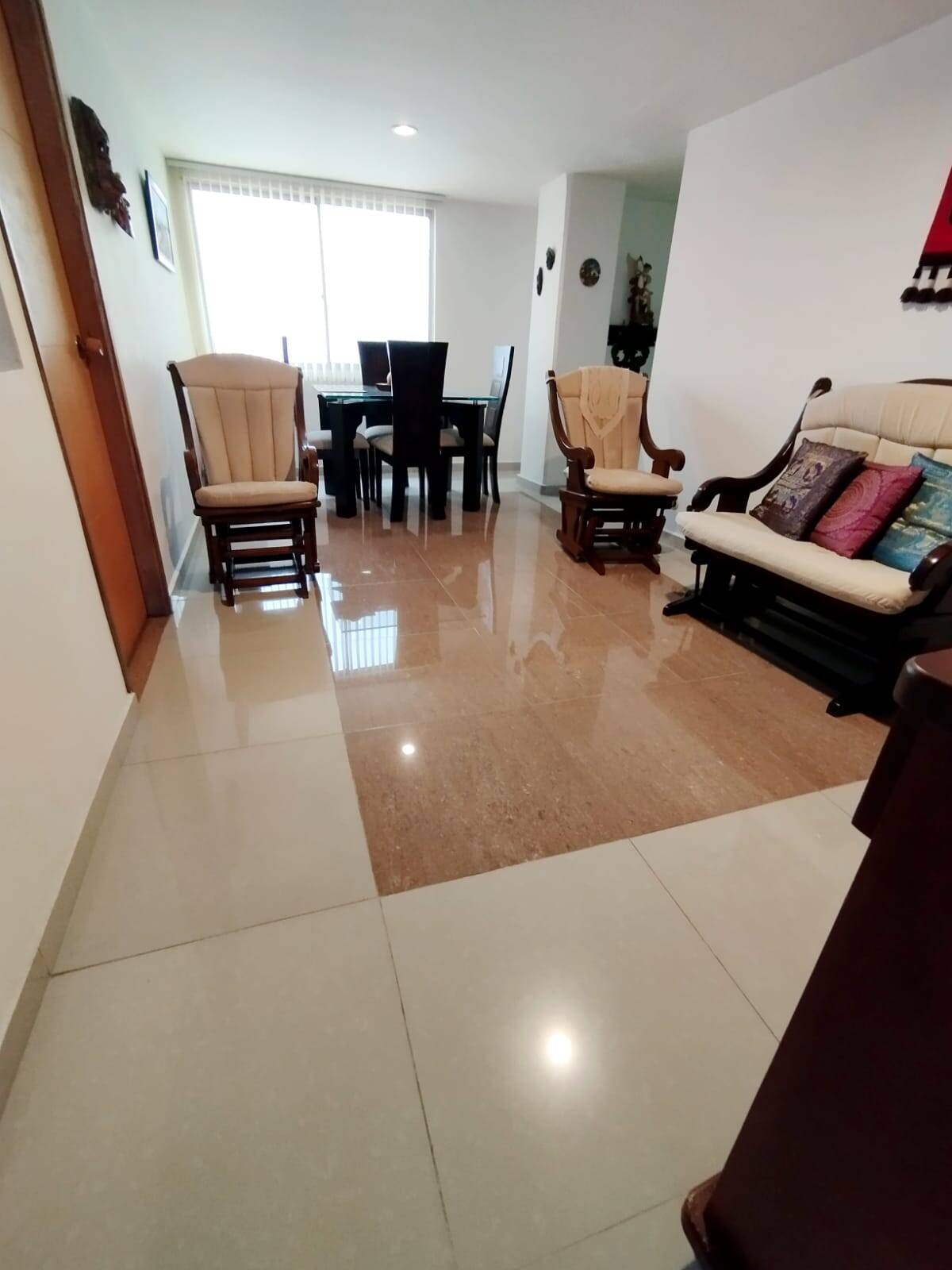 #2543 - Apartamento para Venta en Rionegro - ANT