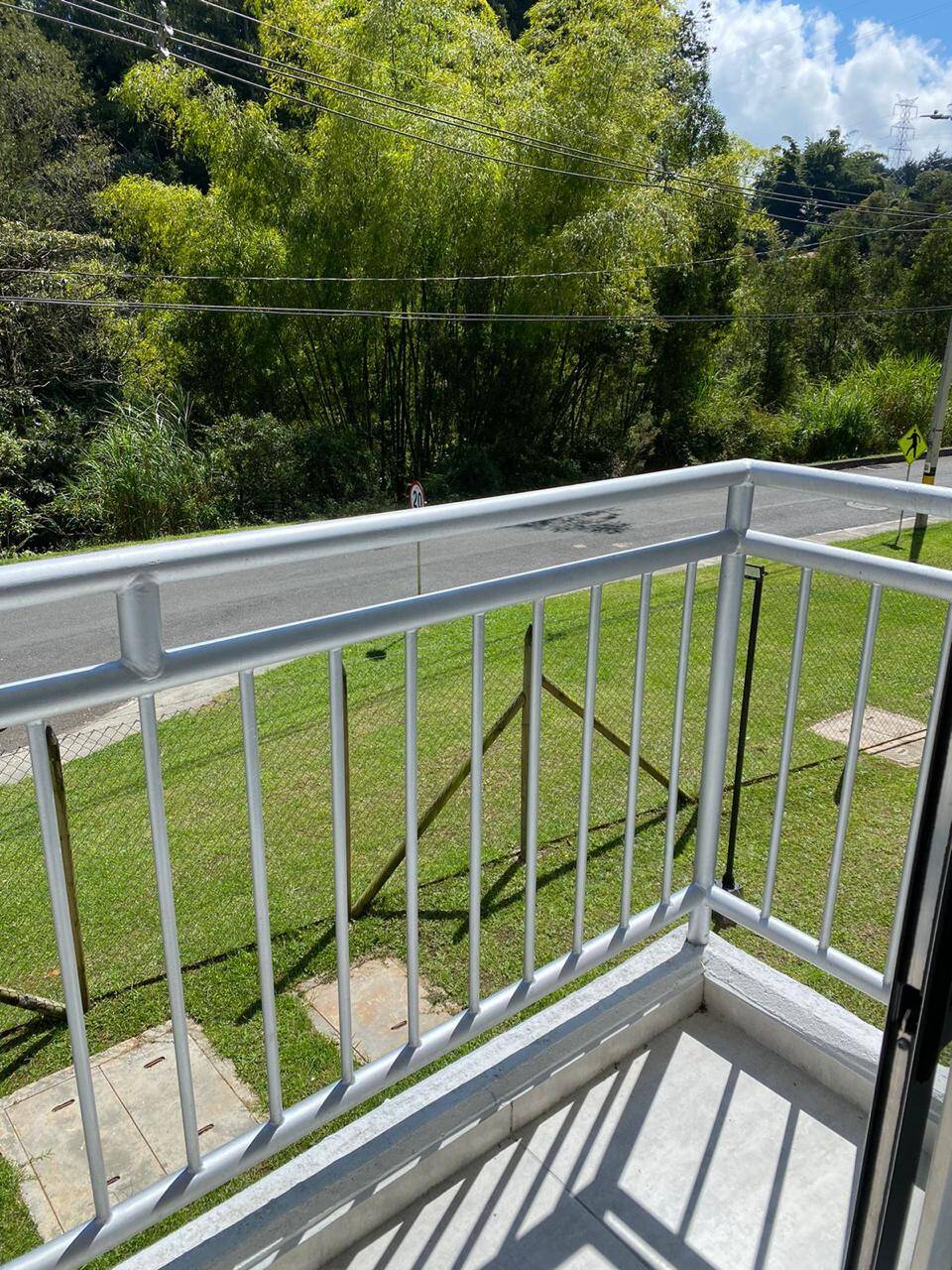 #2548 - Apartamento para Venta en Rionegro - ANT