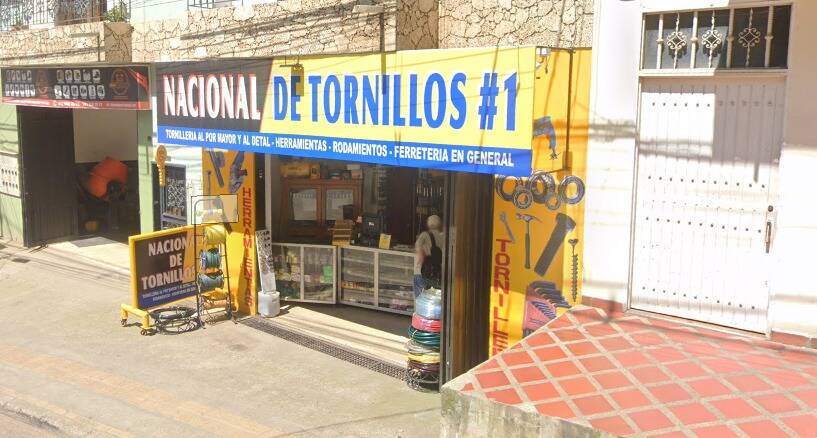 #2246 - Local para Alquiler en Marinilla - ANT