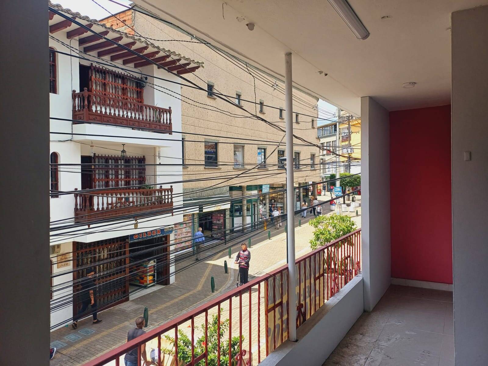 #2550 - Local para Venta en Rionegro - ANT