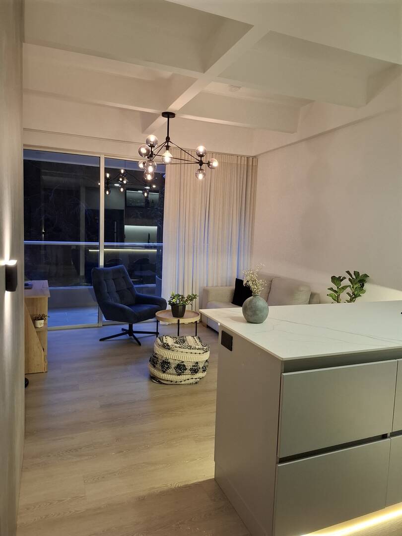 #2554 - Apartamento para Venta en Rionegro - ANT