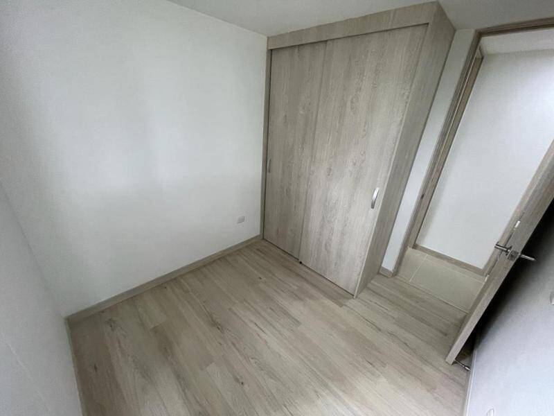 #2556 - Apartamento para Venta en Rionegro - ANT