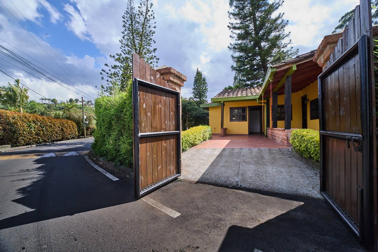 #2557 - Finca para Venta en Rionegro - ANT