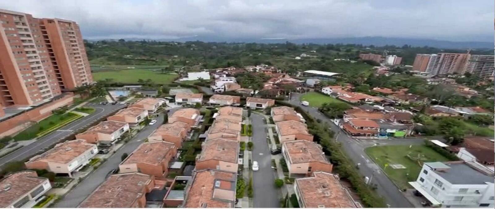 #2558 - Apartamento para Venta en Rionegro - ANT