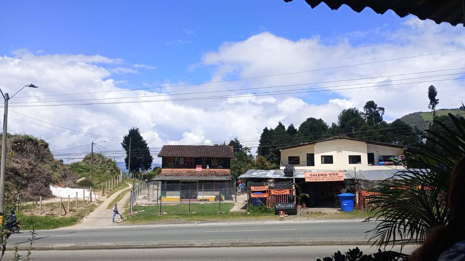 #2560 - Lote para Venta en Rionegro - ANT