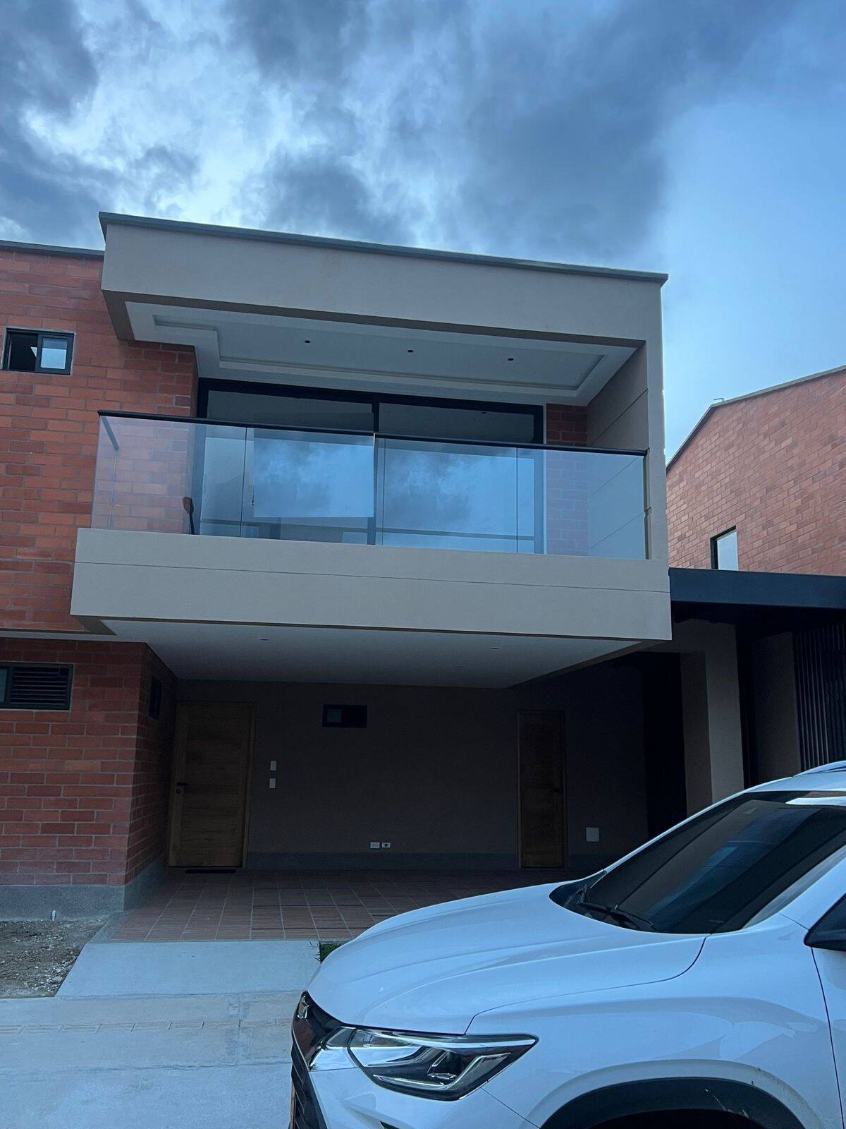 #2561 - Casa para Venta en Rionegro - ANT