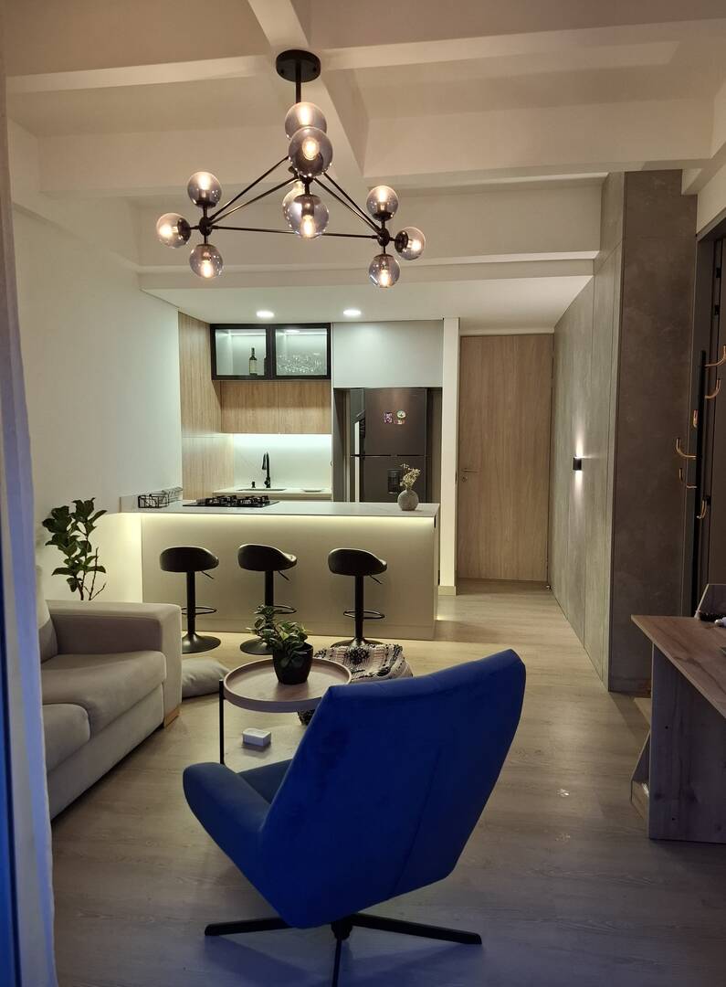 #2562 - Apartamento para Venta en Rionegro - ANT