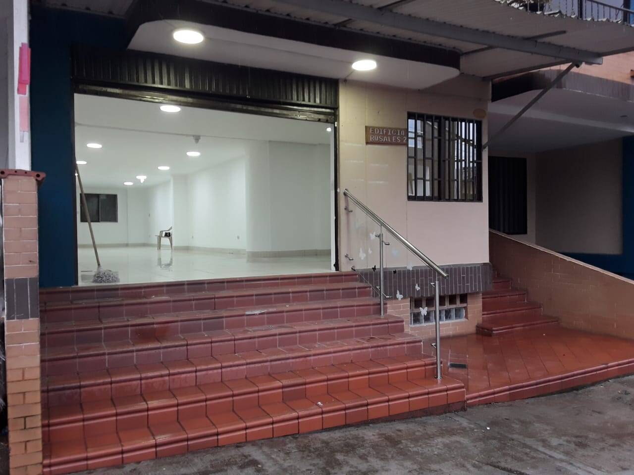 #2563 - Local para Venta en Guarne - ANT
