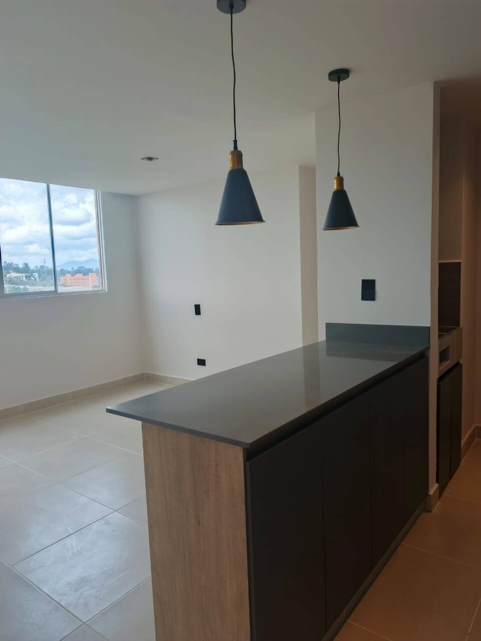 #2566 - Apartamento para Venta en Rionegro - ANT