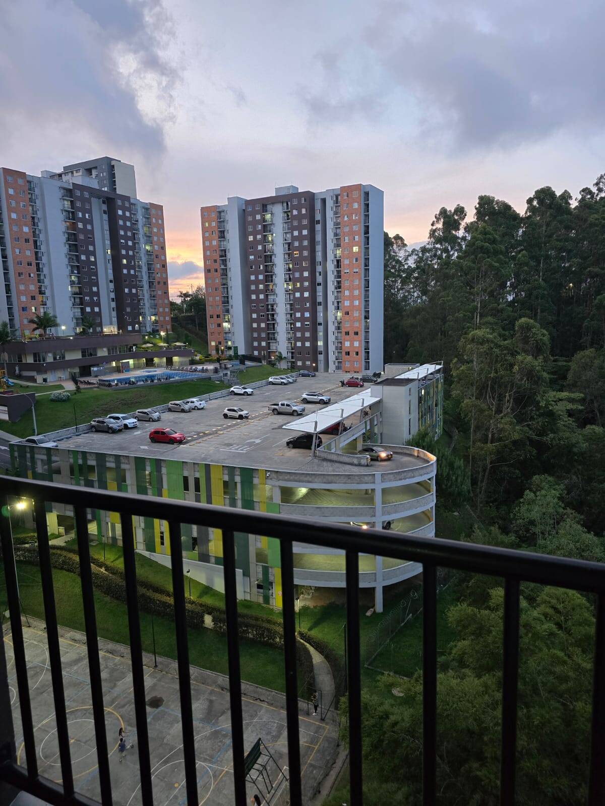 #2583 - Apartamento para Venta en Rionegro - ANT