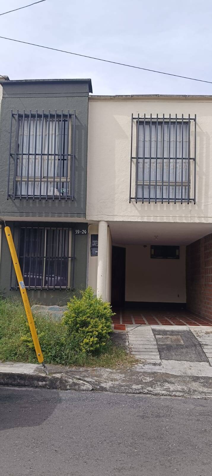 #2411 - Casa para Venta en Rionegro - ANT