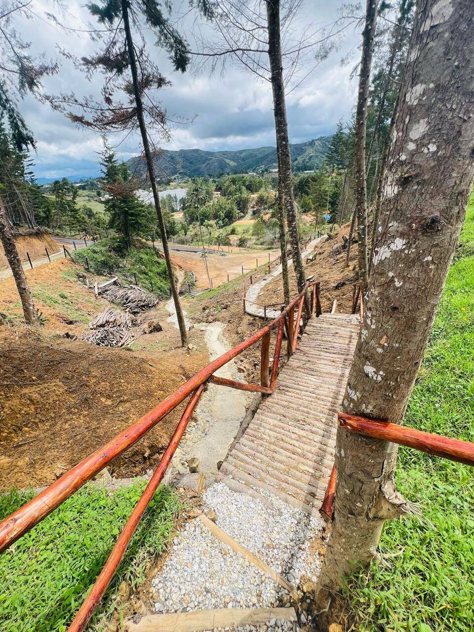 #2587 - Lote para Venta en San Vicente - ANT