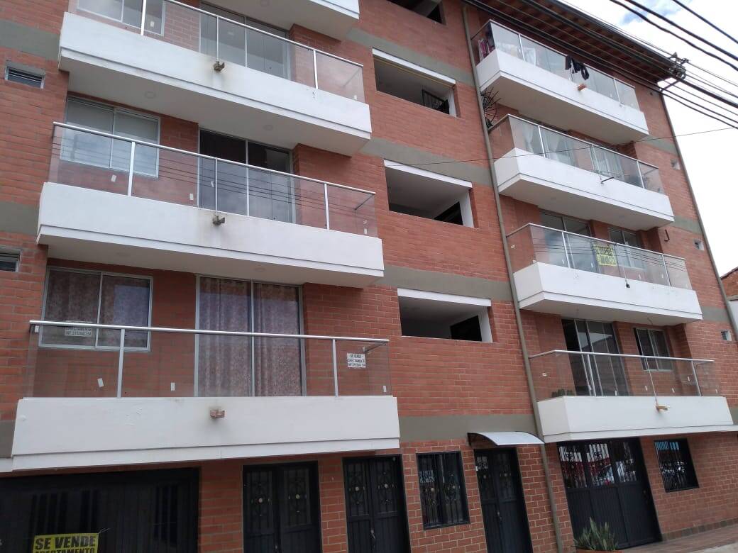 #2588 - Apartamento para Venta en Marinilla - ANT