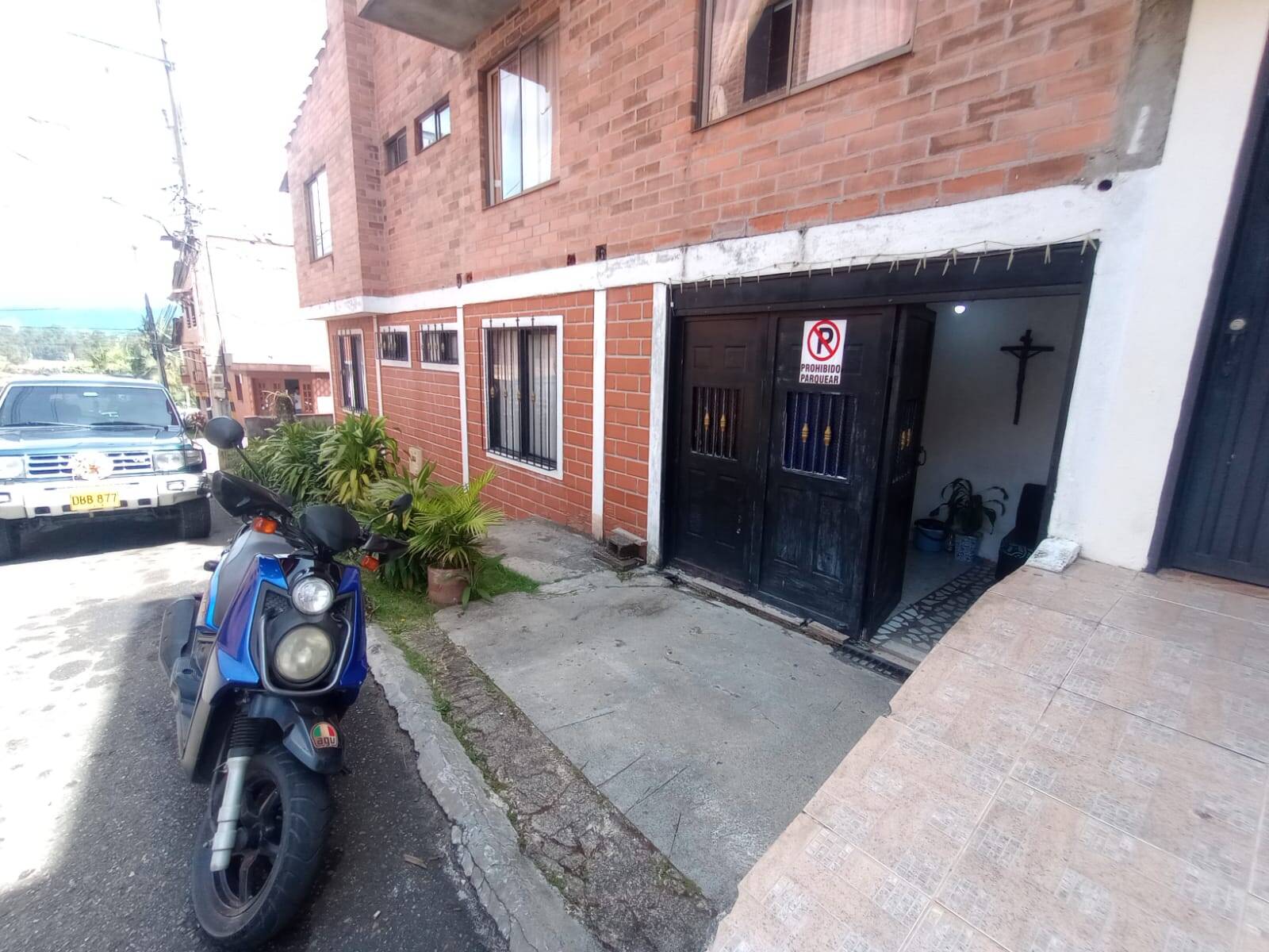#2591 - Casa para Venta en Rionegro - ANT
