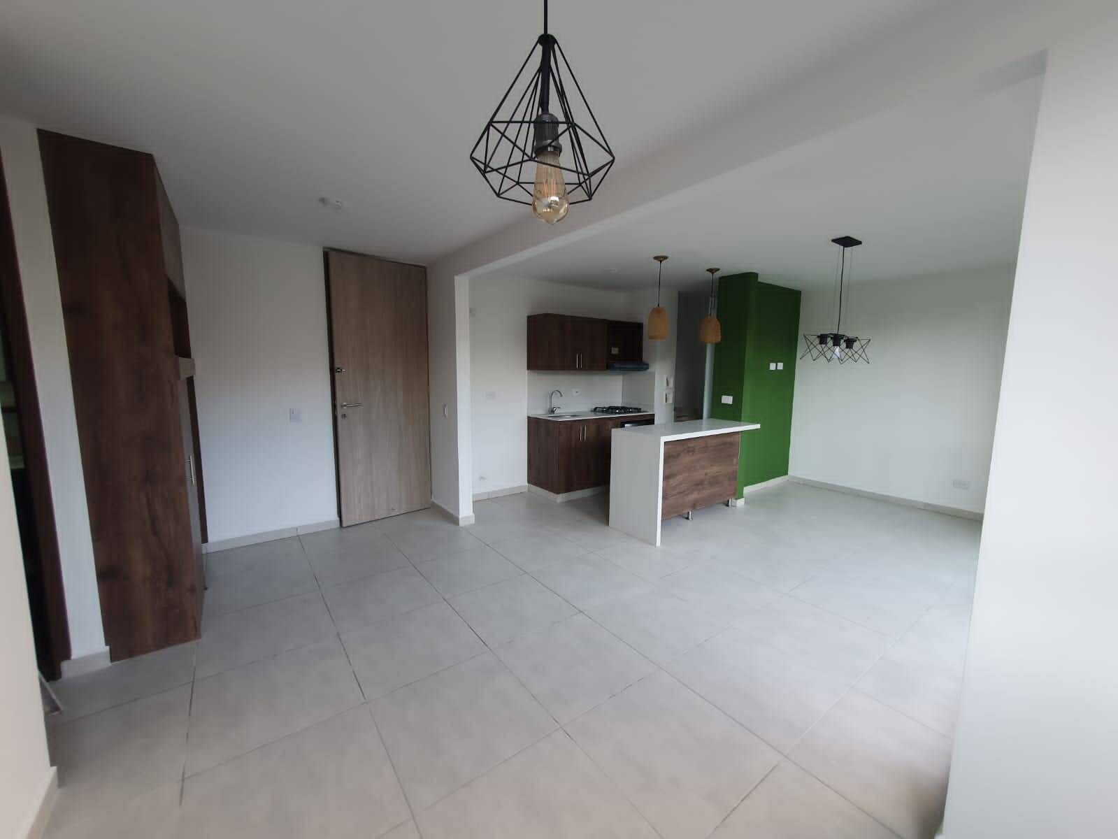 #2599 - Apartamento para Venta en Rionegro - ANT