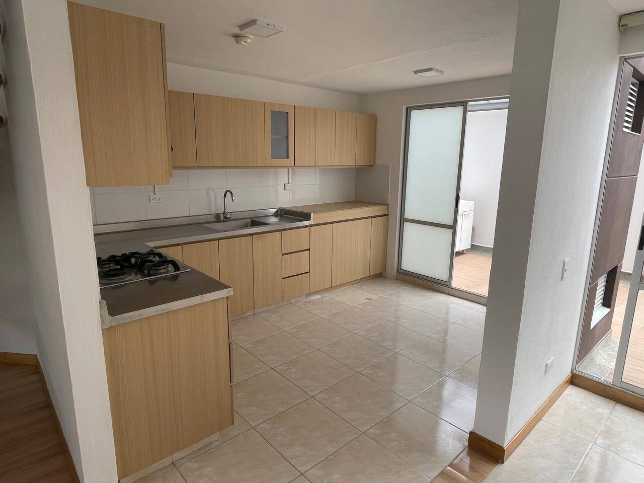 #2601 - Casa para Venta en Rionegro - ANT