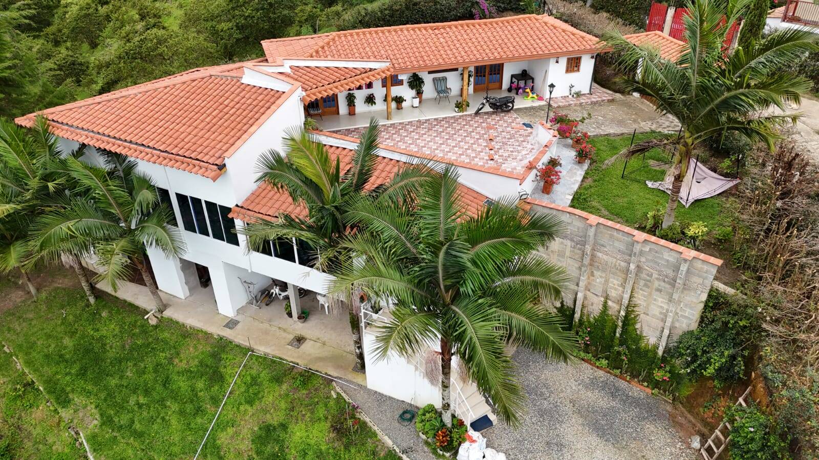 #2602 - Finca para Venta en Peñol - ANT