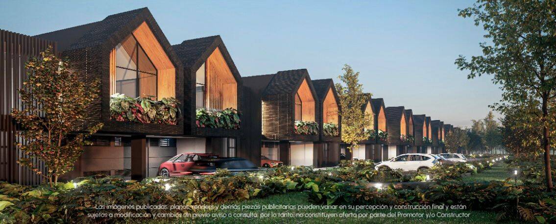 #2603 - Lote para Venta en La Ceja - ANT