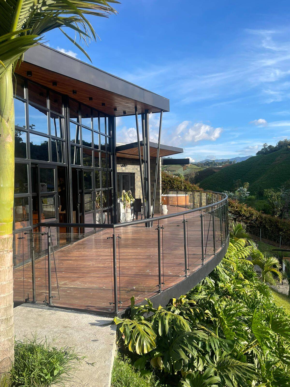 #2605 - Finca para Venta en Marinilla - ANT