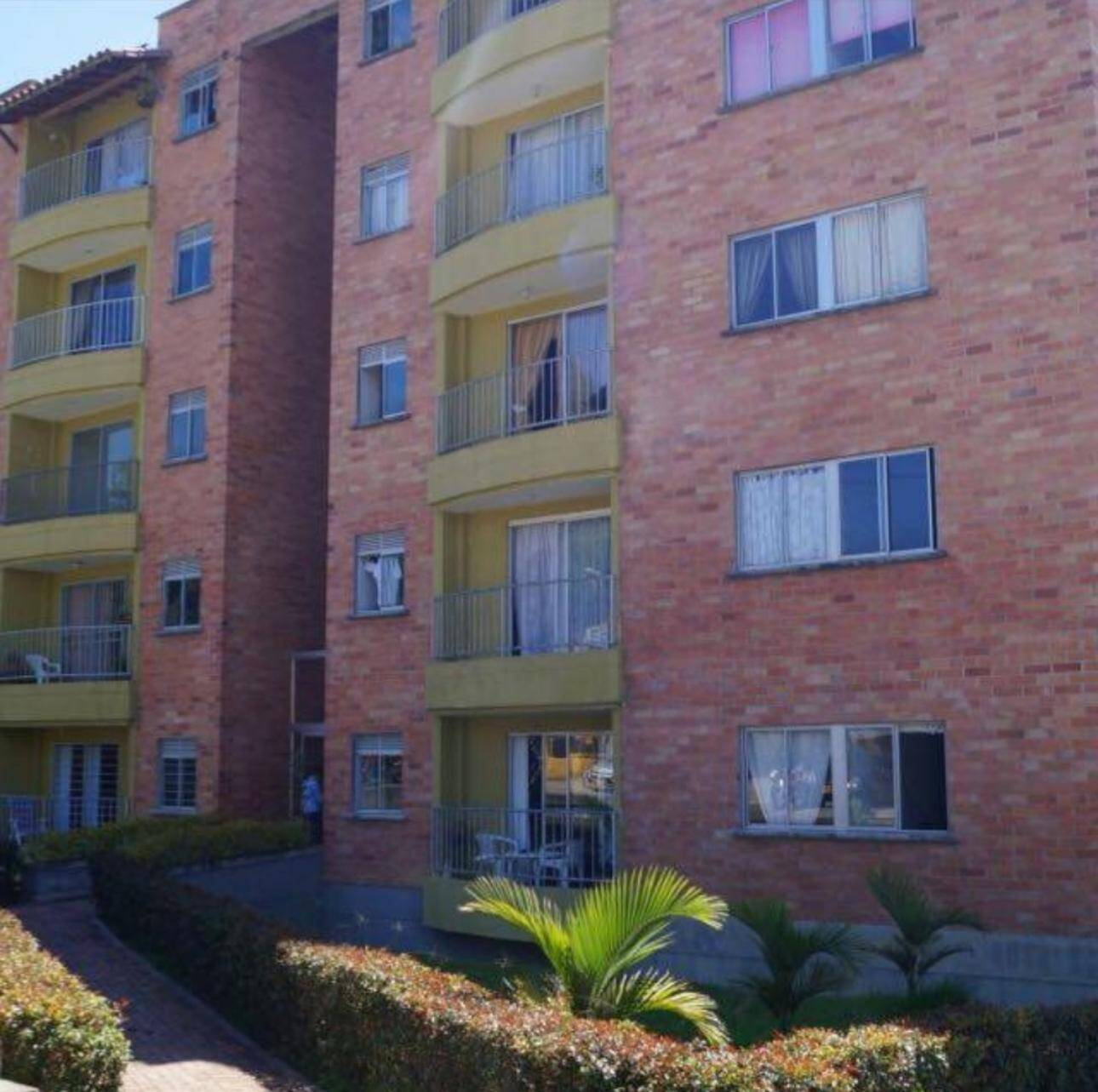 #2611 - Apartamento para Venta en Rionegro - ANT