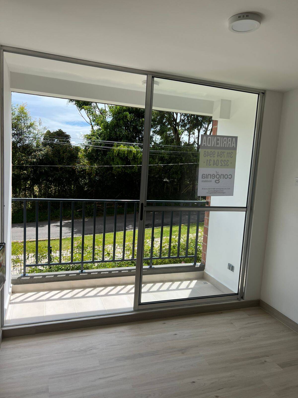 #2612 - Apartamento para Venta en Rionegro - ANT