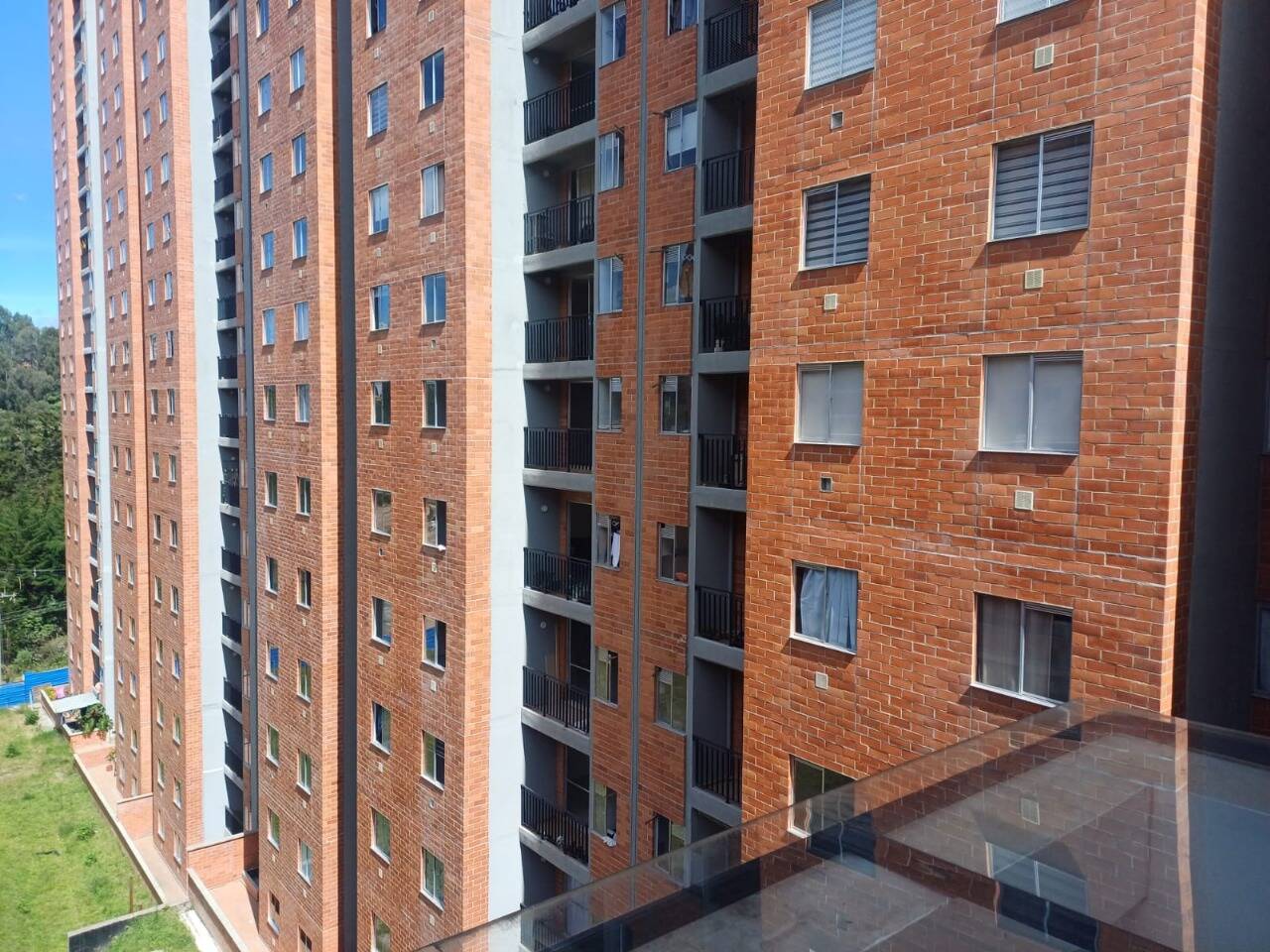 #2615 - Apartamento para Venta en Rionegro - ANT