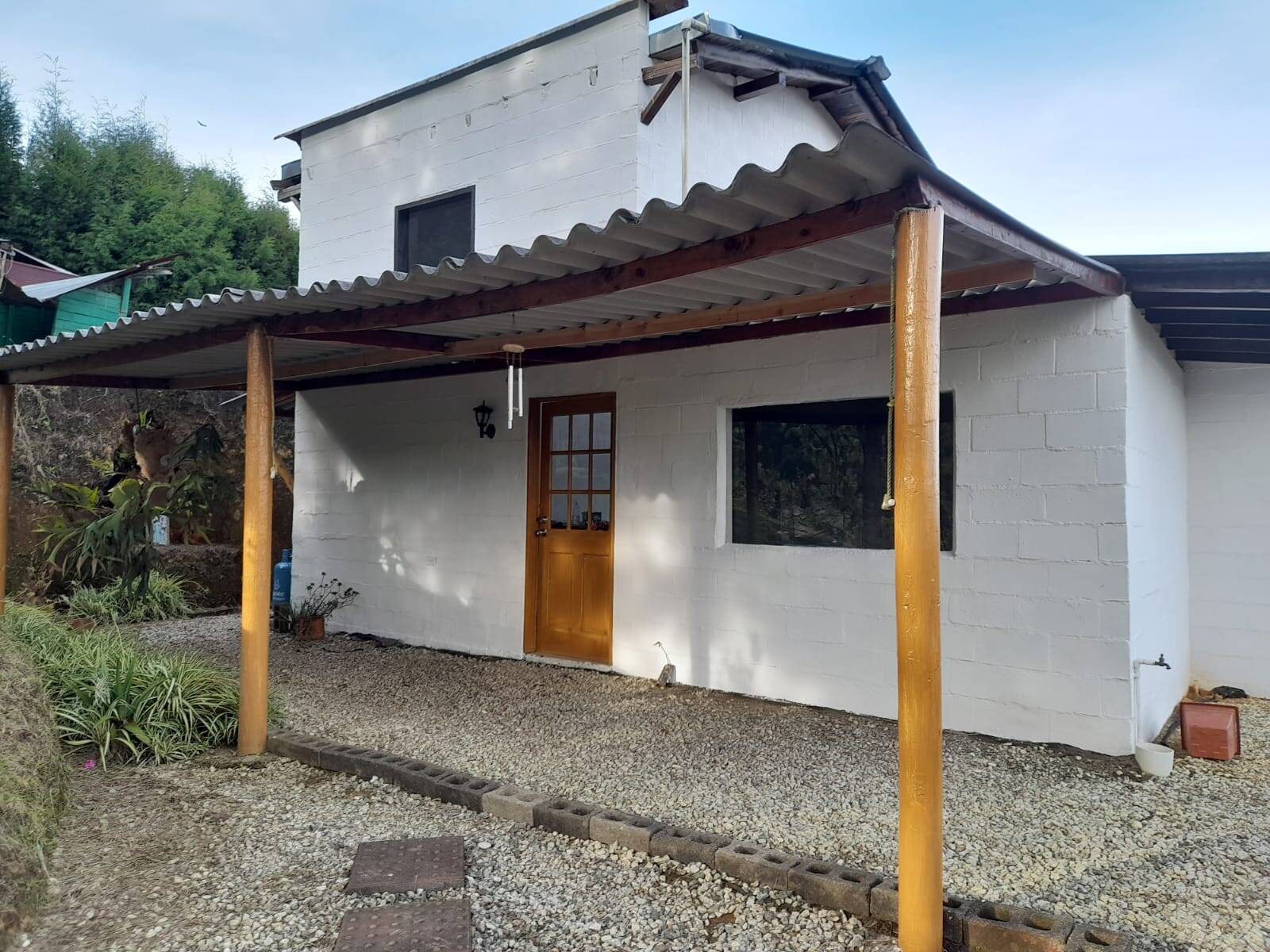 #2616 - Casa para Venta en Rionegro - ANT
