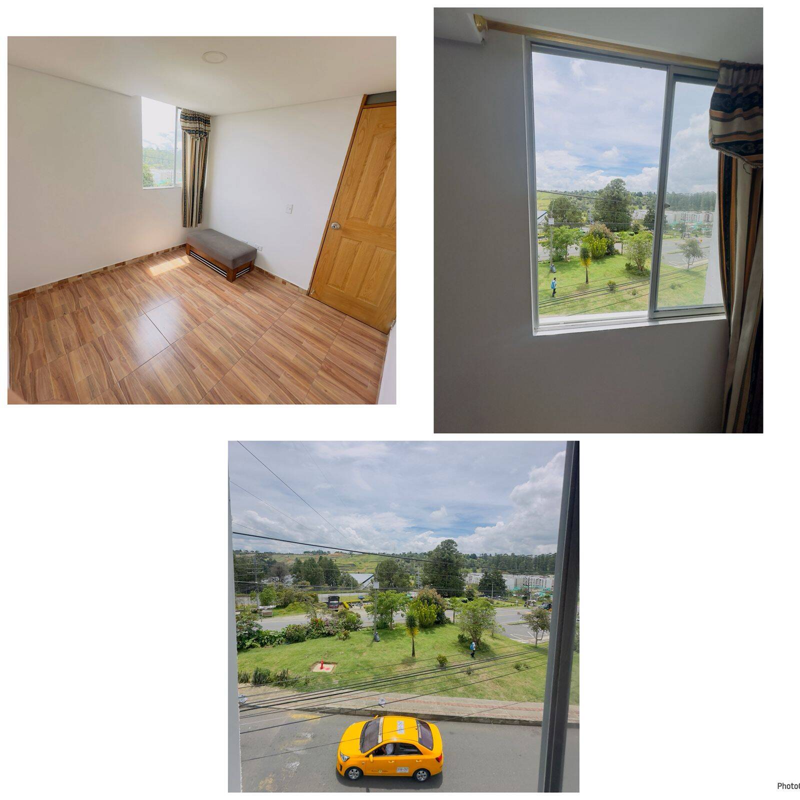 #2617 - Apartamento para Venta en Rionegro - ANT