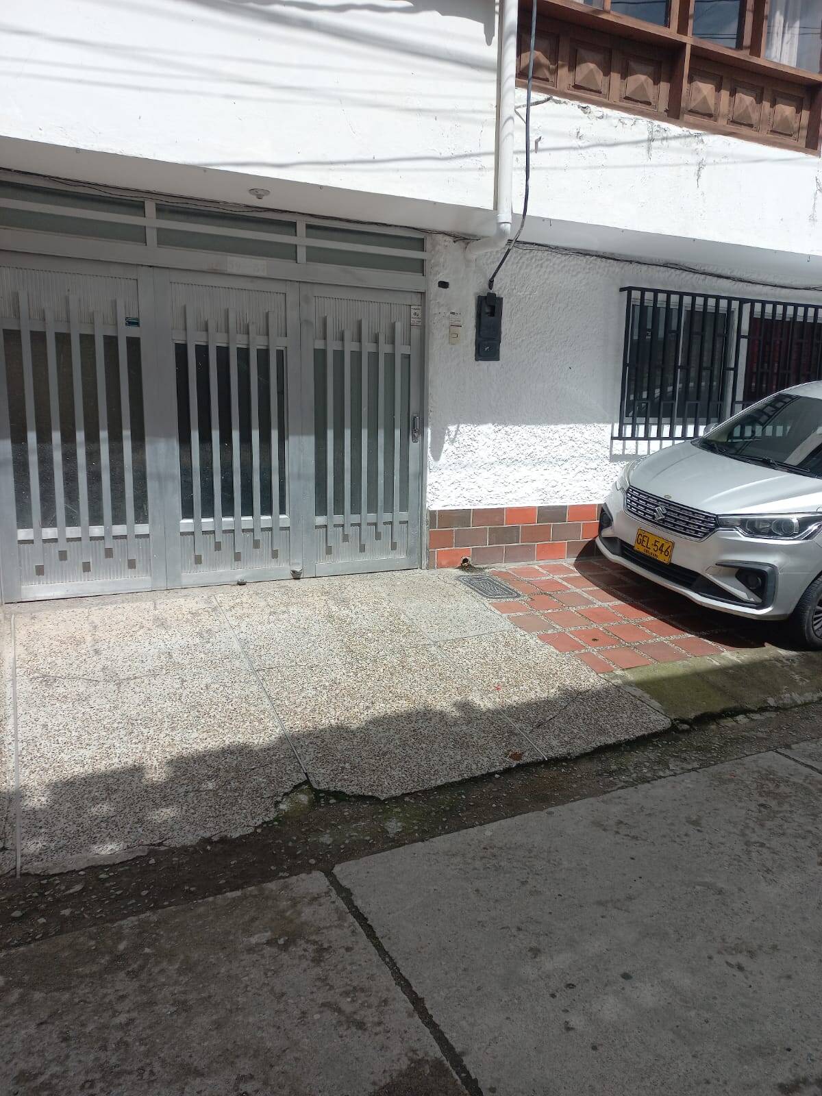 #2620 - Casa para Venta en Rionegro - ANT