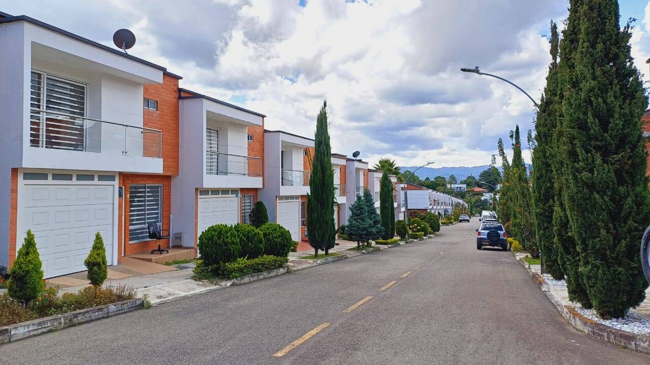 #2623 - Casa para Venta en Rionegro - ANT
