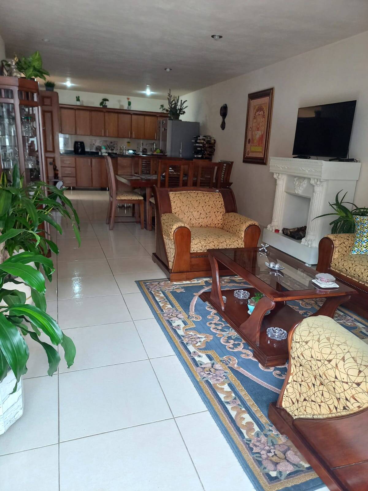 #2624 - Casa para Venta en Rionegro - ANT