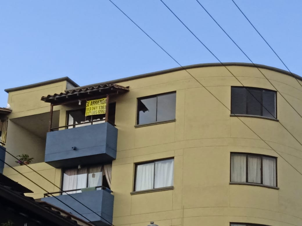 #2630 - Apartamento para Venta en Rionegro - ANT