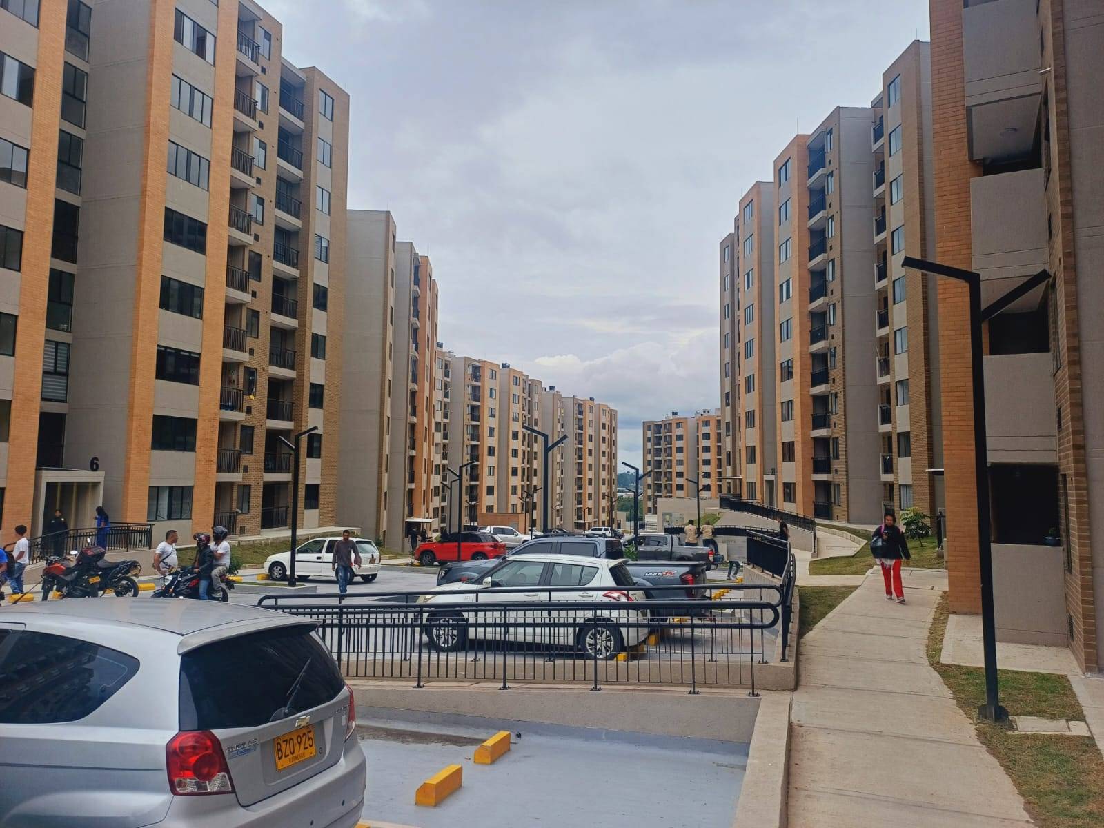 #2632 - Apartamento para Venta en Rionegro - ANT