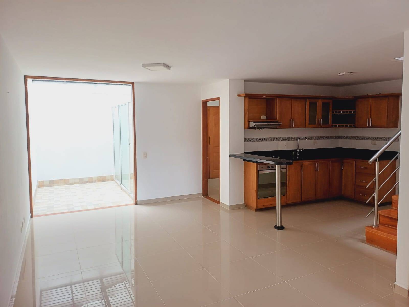 #2633 - Casa para Venta en Rionegro - ANT