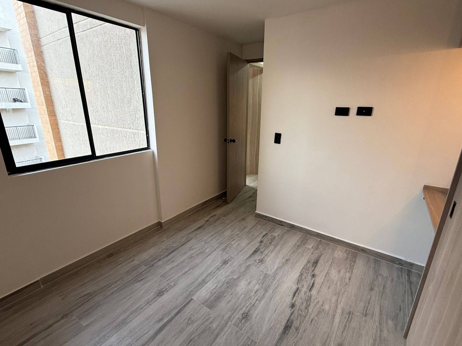 #2634 - Apartamento para Venta en Rionegro - ANT