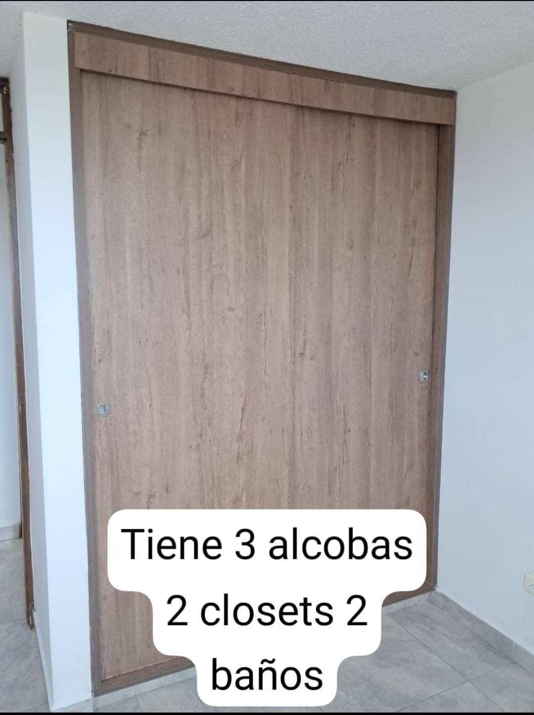 #2635 - Apartaestudio para Venta en Rionegro - ANT