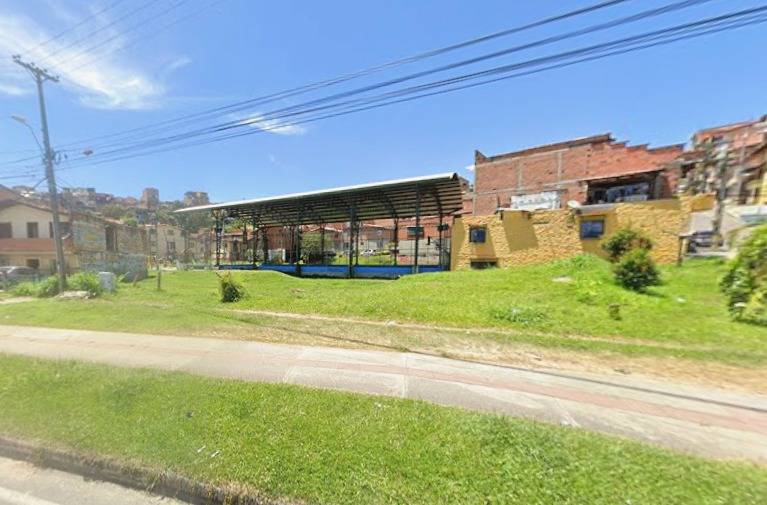 #2636 - Lote para Venta en Rionegro - ANT