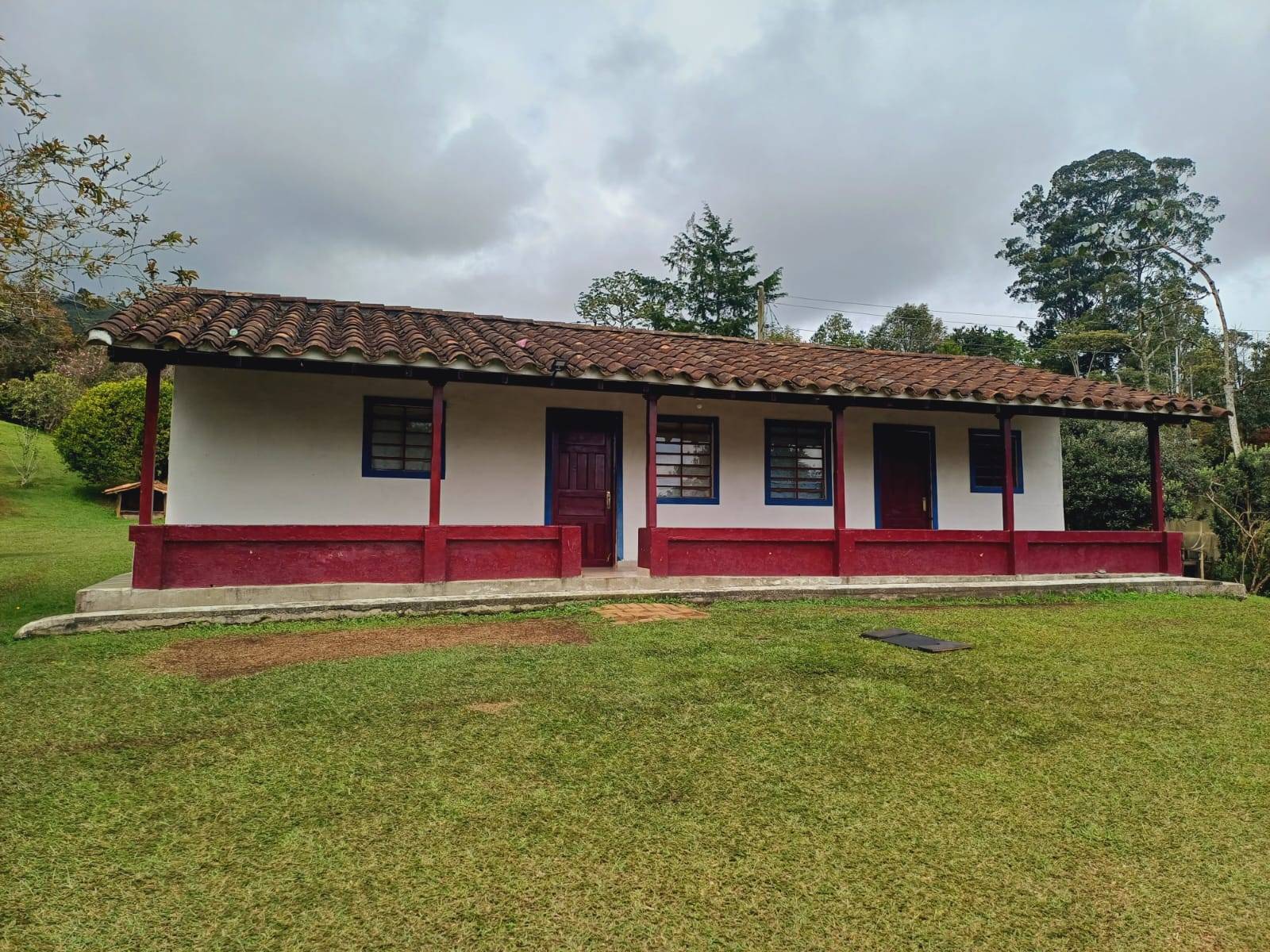 #2638 - Finca para Venta en Rionegro - ANT