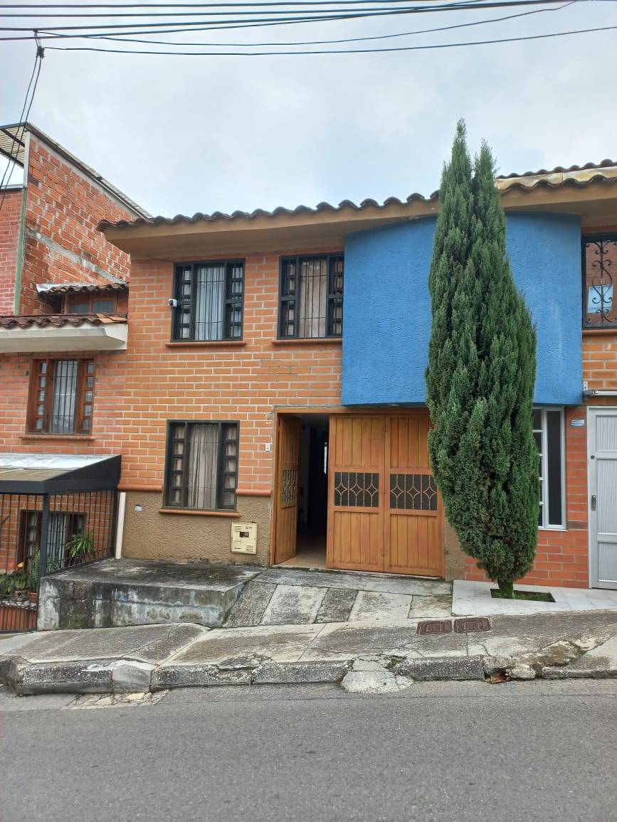 #2640 - Casa para Venta en Marinilla - ANT