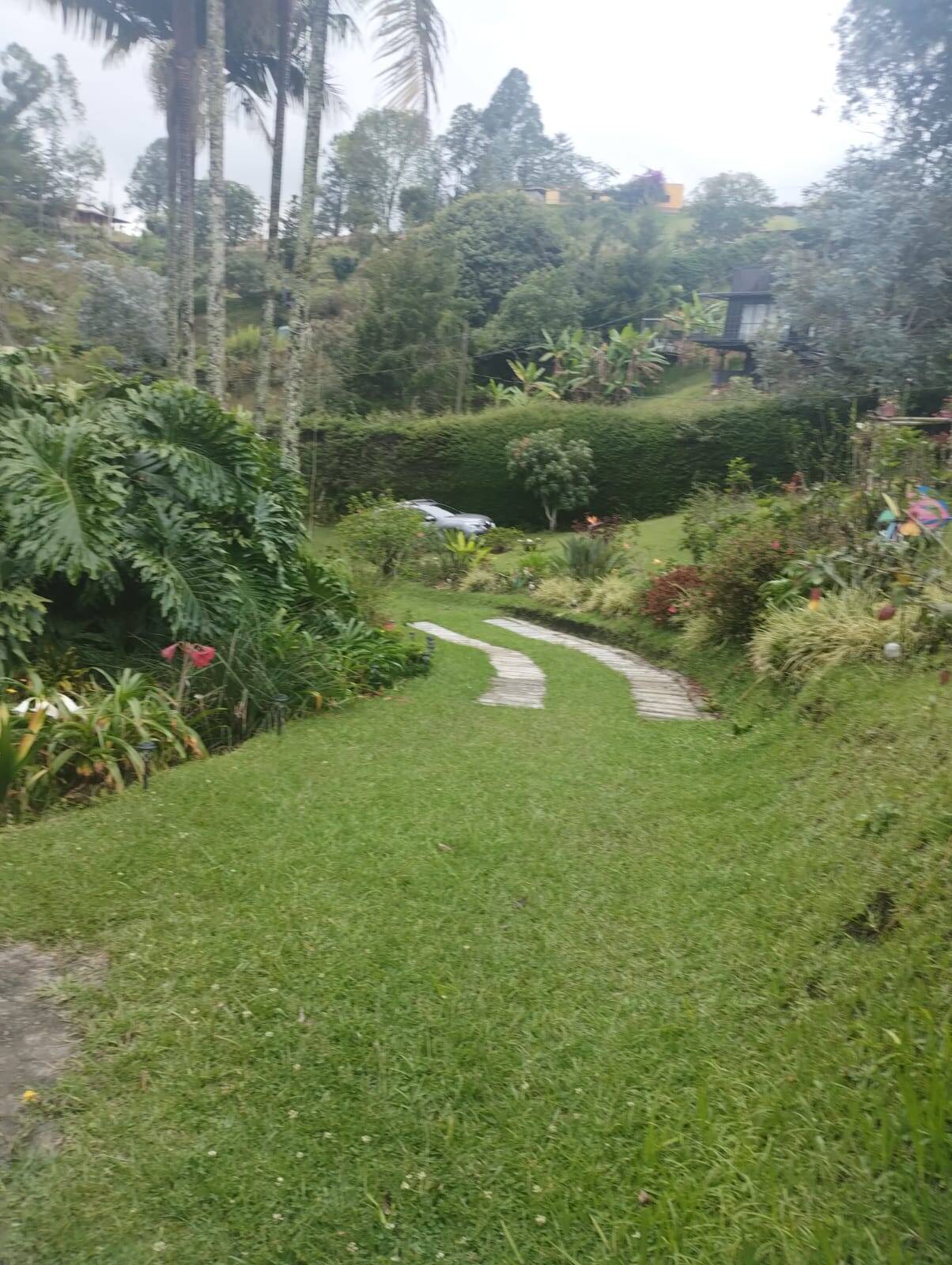 #2643 - Finca para Venta en San Vicente - ANT