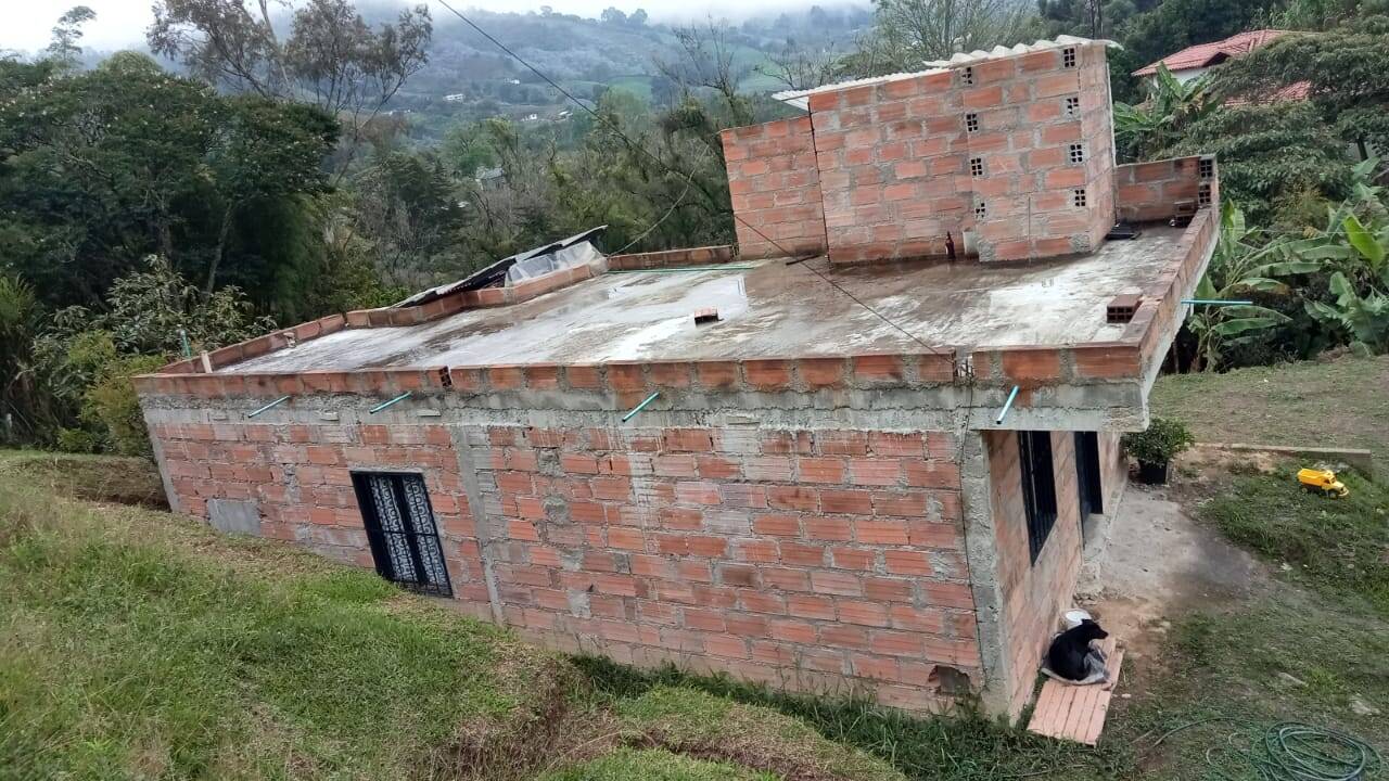 #2644 - Quinta para Venta en Carmen de Viboral - ANT